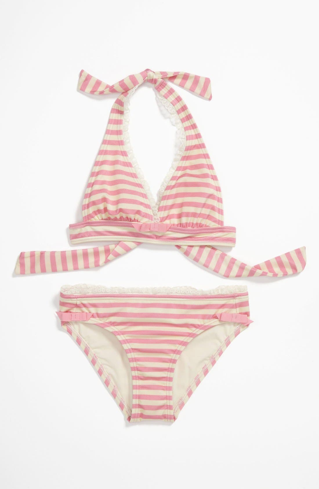 juicy couture girl swimsuit