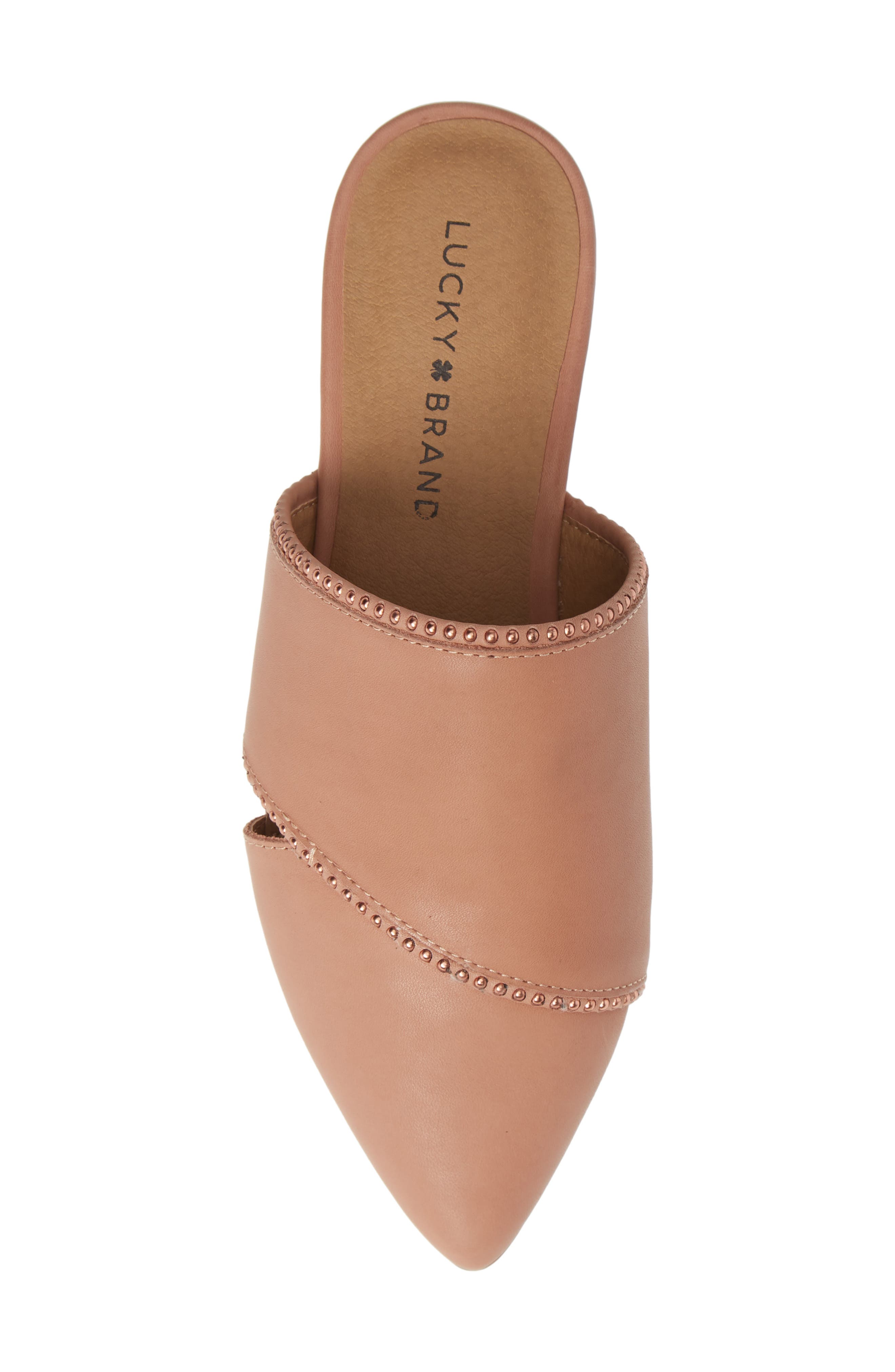 Lucky Brand | Bidimin 2 Mule 