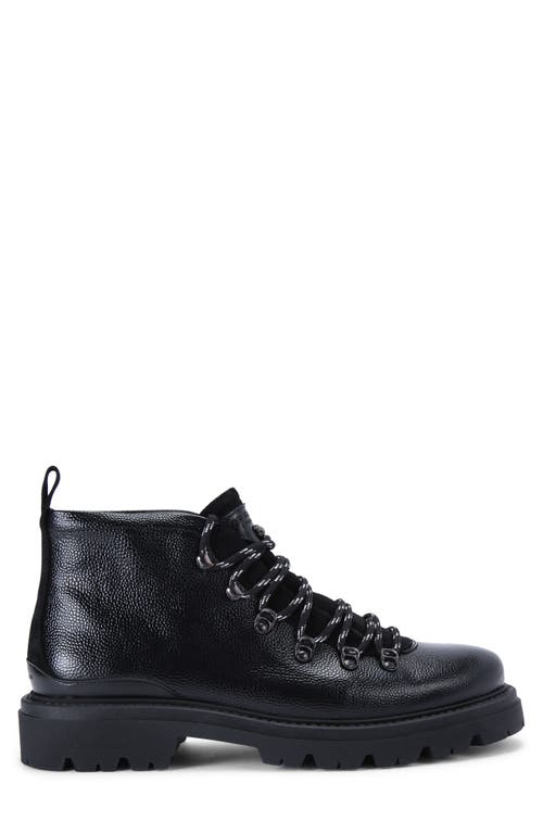 KURT GEIGER KURT GEIGER LONDON CONISTON HIKER BOOT
