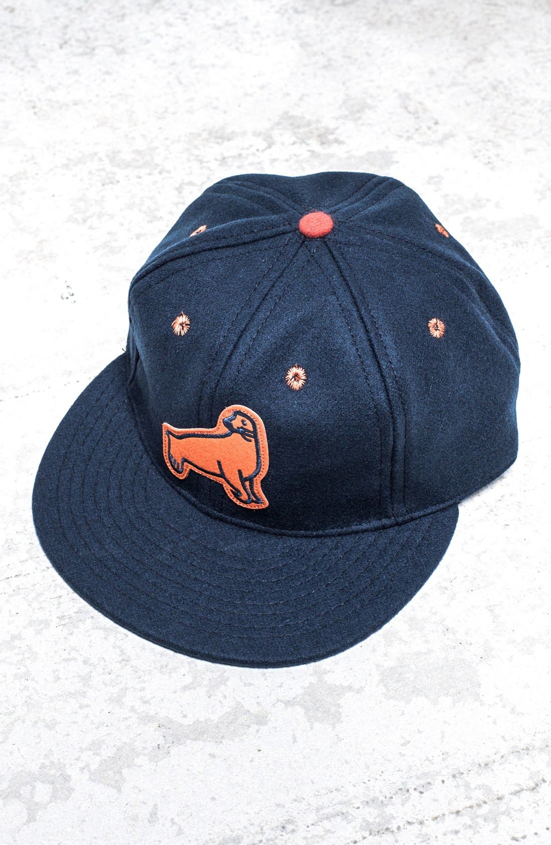 san francisco seals cap