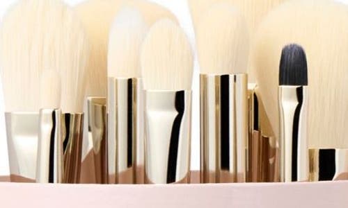 Shop Westman Atelier Petite Brush Collection Set In Multi