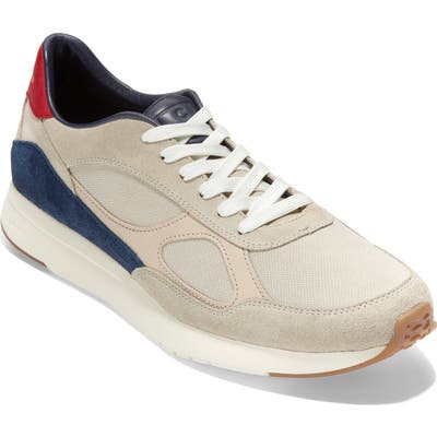Cole Haan Grandpro Classic Sneaker, Beige