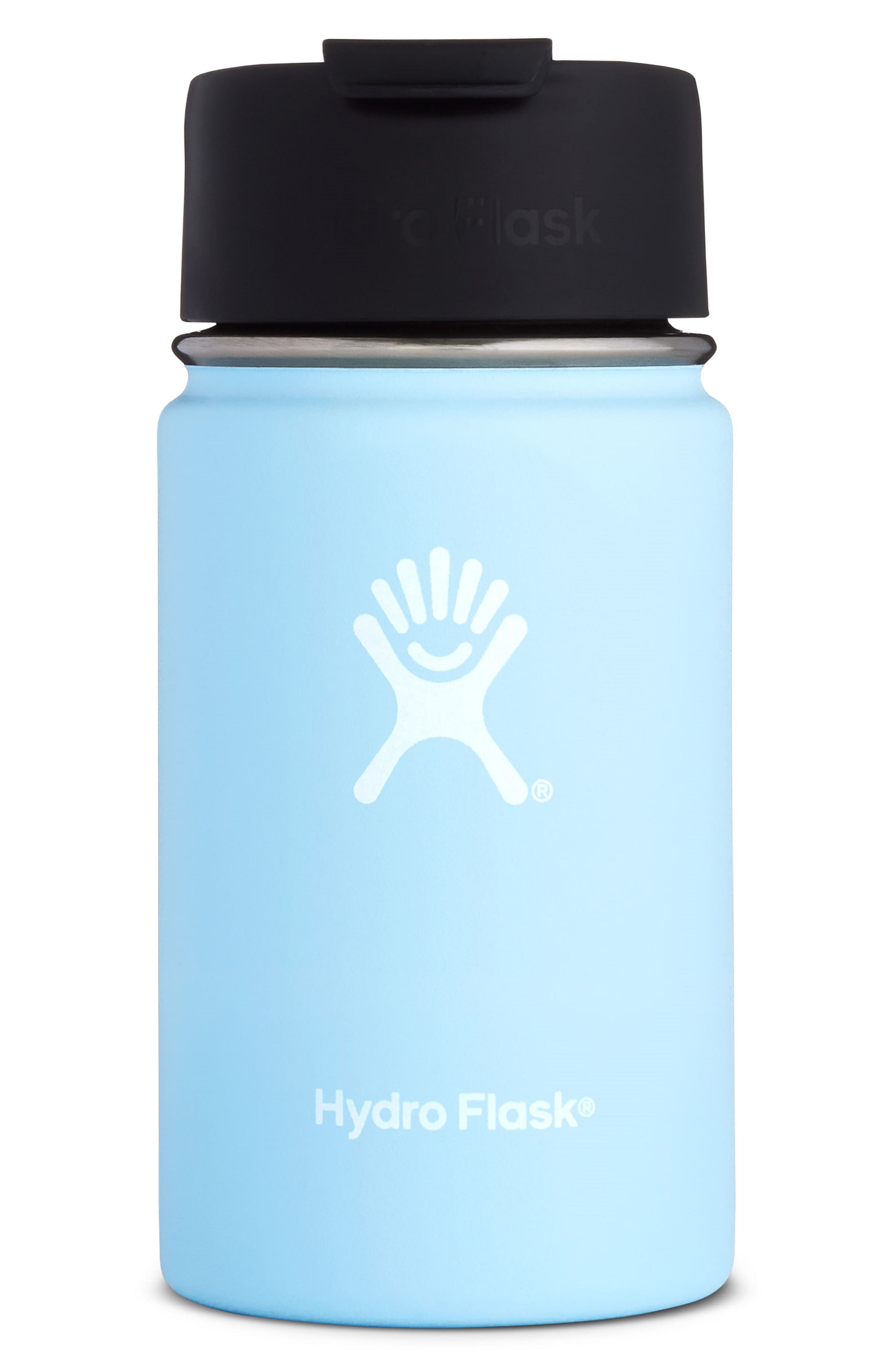 12 ounce hydro flask