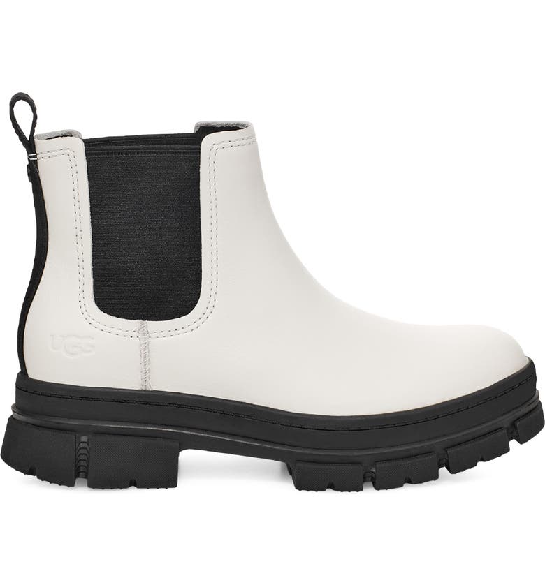 UGG® Ashton Waterproof Chelsea Boot (Women) | Nordstrom