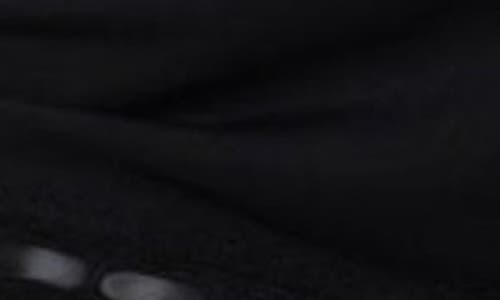 Edikted Marielle Ribbon Detail Shorts In Black