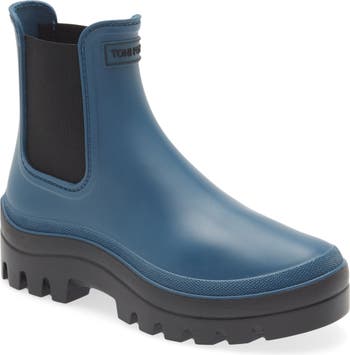 Toniee sales rain boot