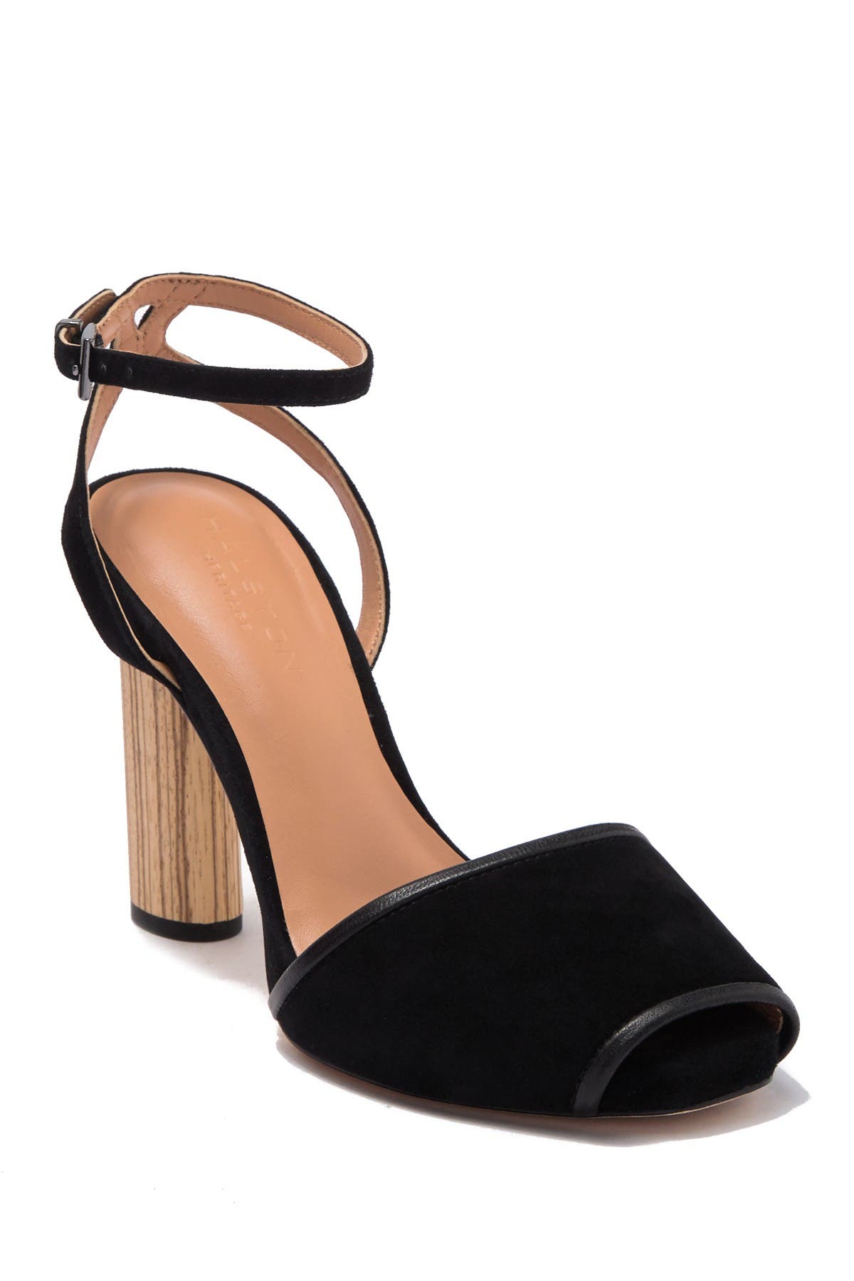 halston shoes nordstrom