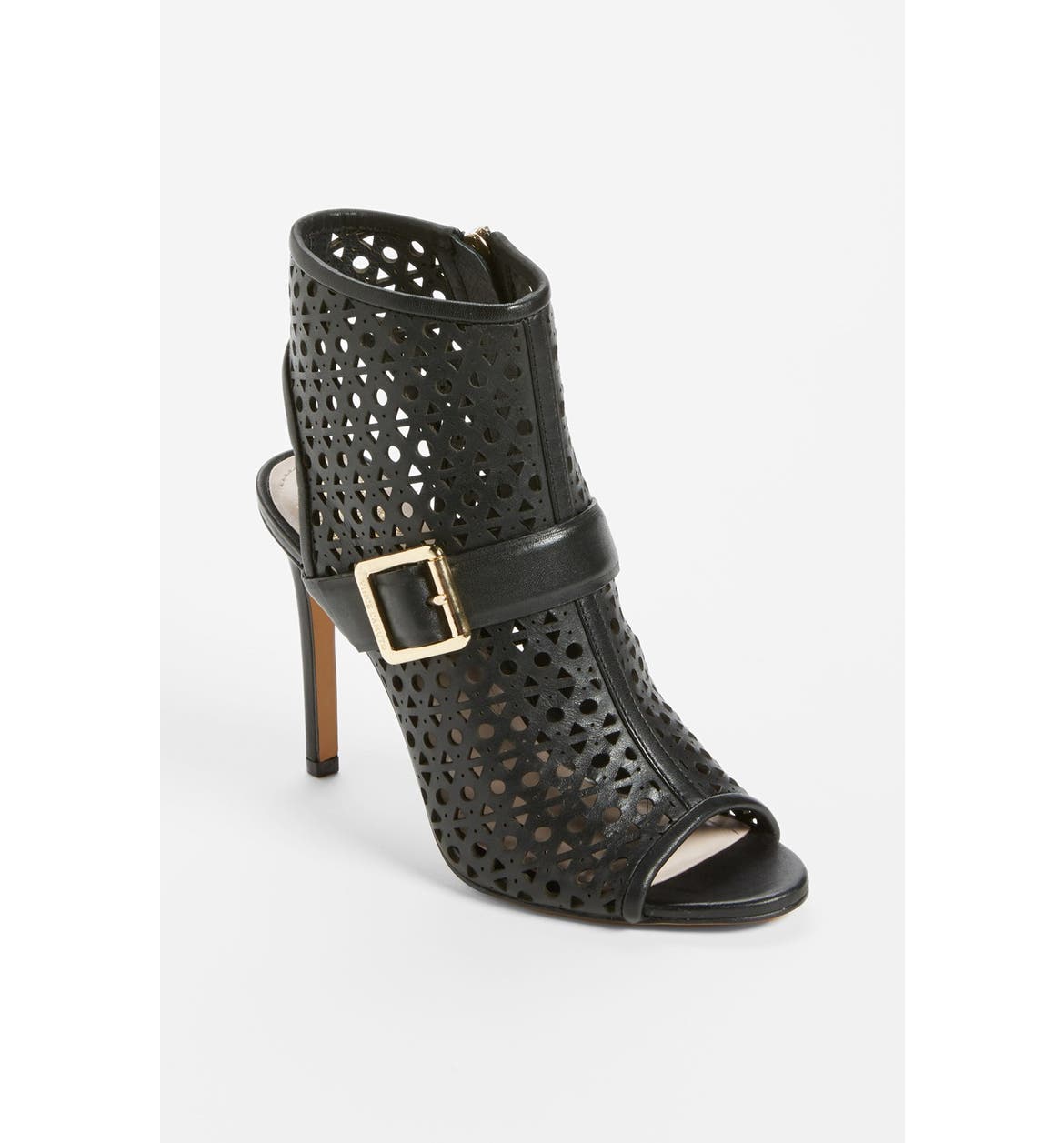 Vince Camuto 'Kaleen' Leather Bootie | Nordstrom