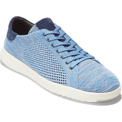 Cole Haan Grandpro Tennis Stitchlite Sneaker, Blue