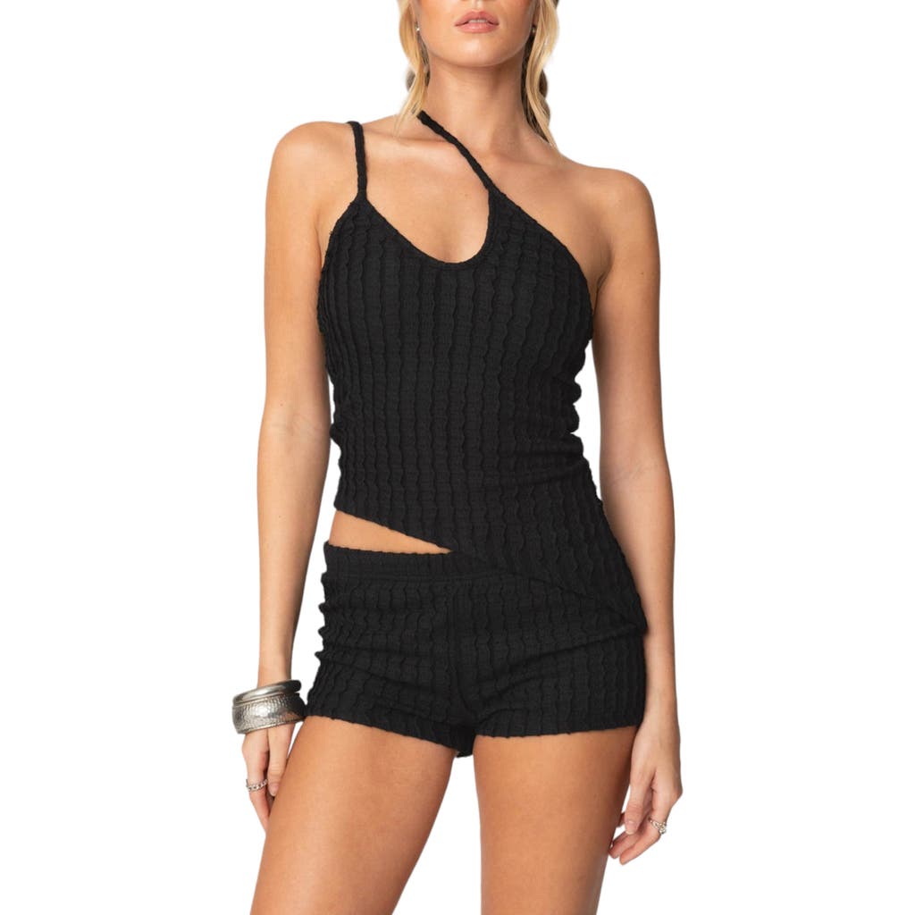 EDIKTED EDIKTED PHOEBE ASYMMETRIC CAMISOLE