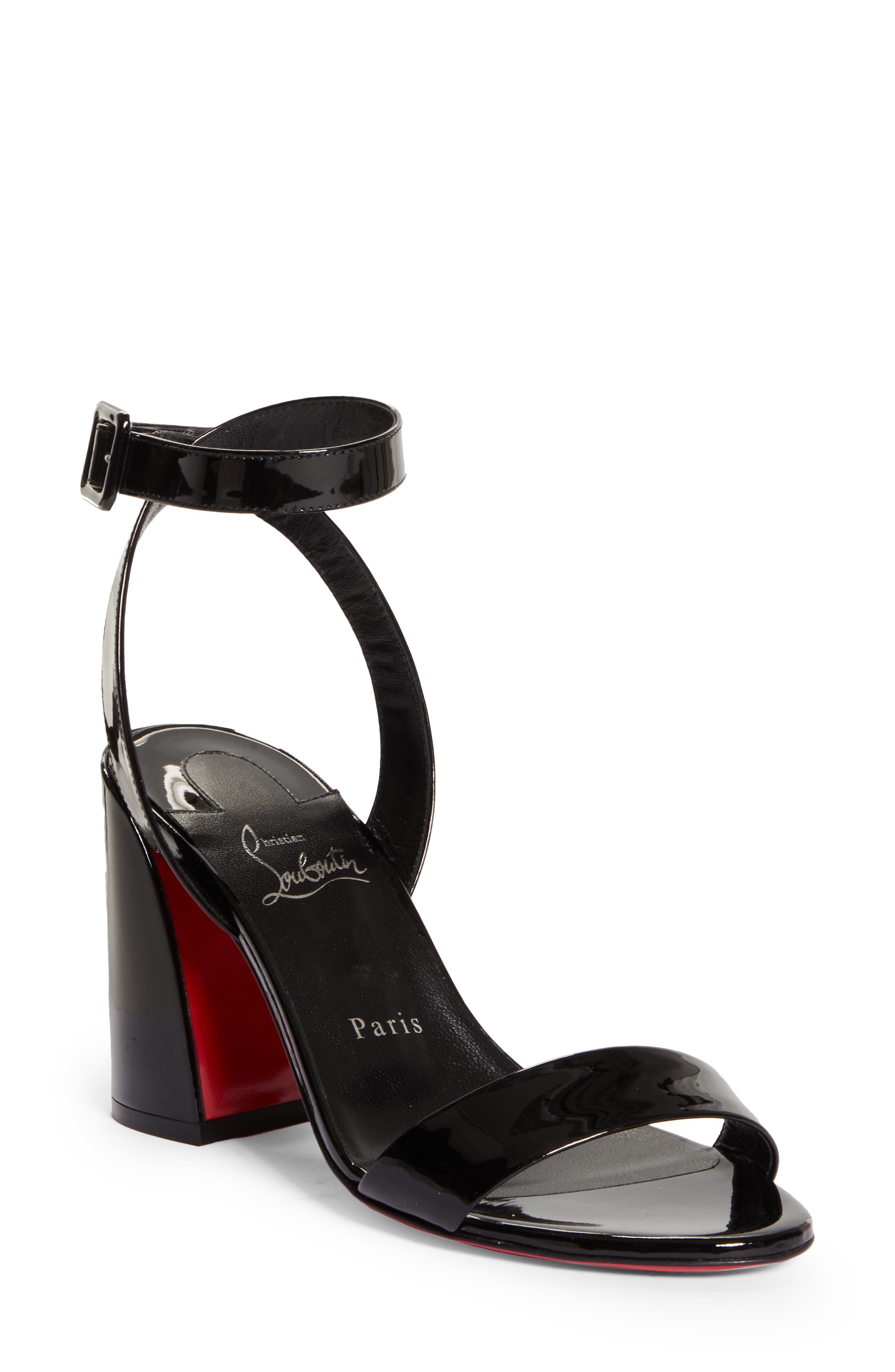 christian louboutin sandals 2020