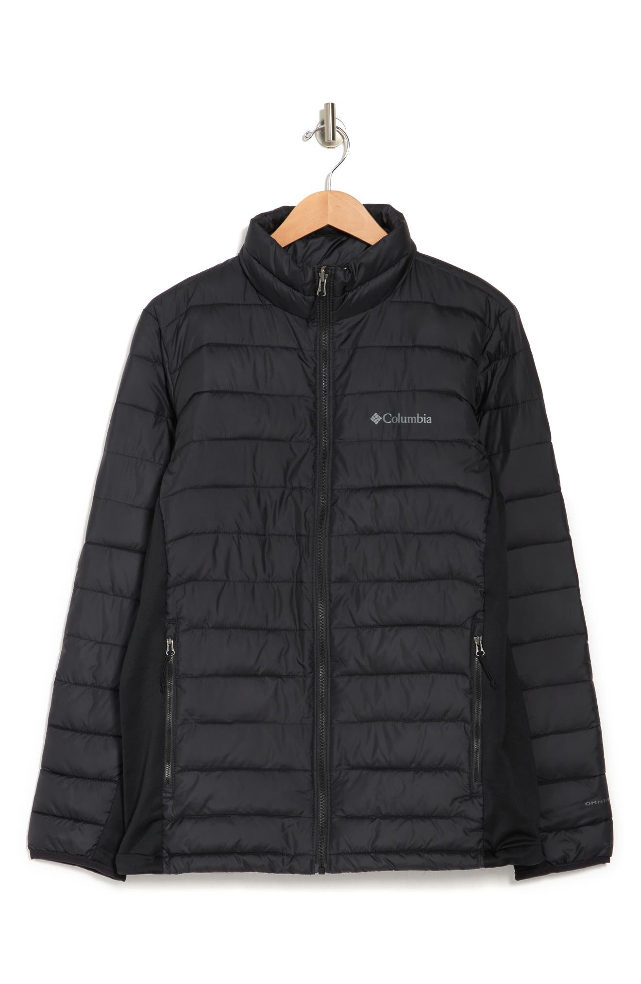 columbia junction forest jacket