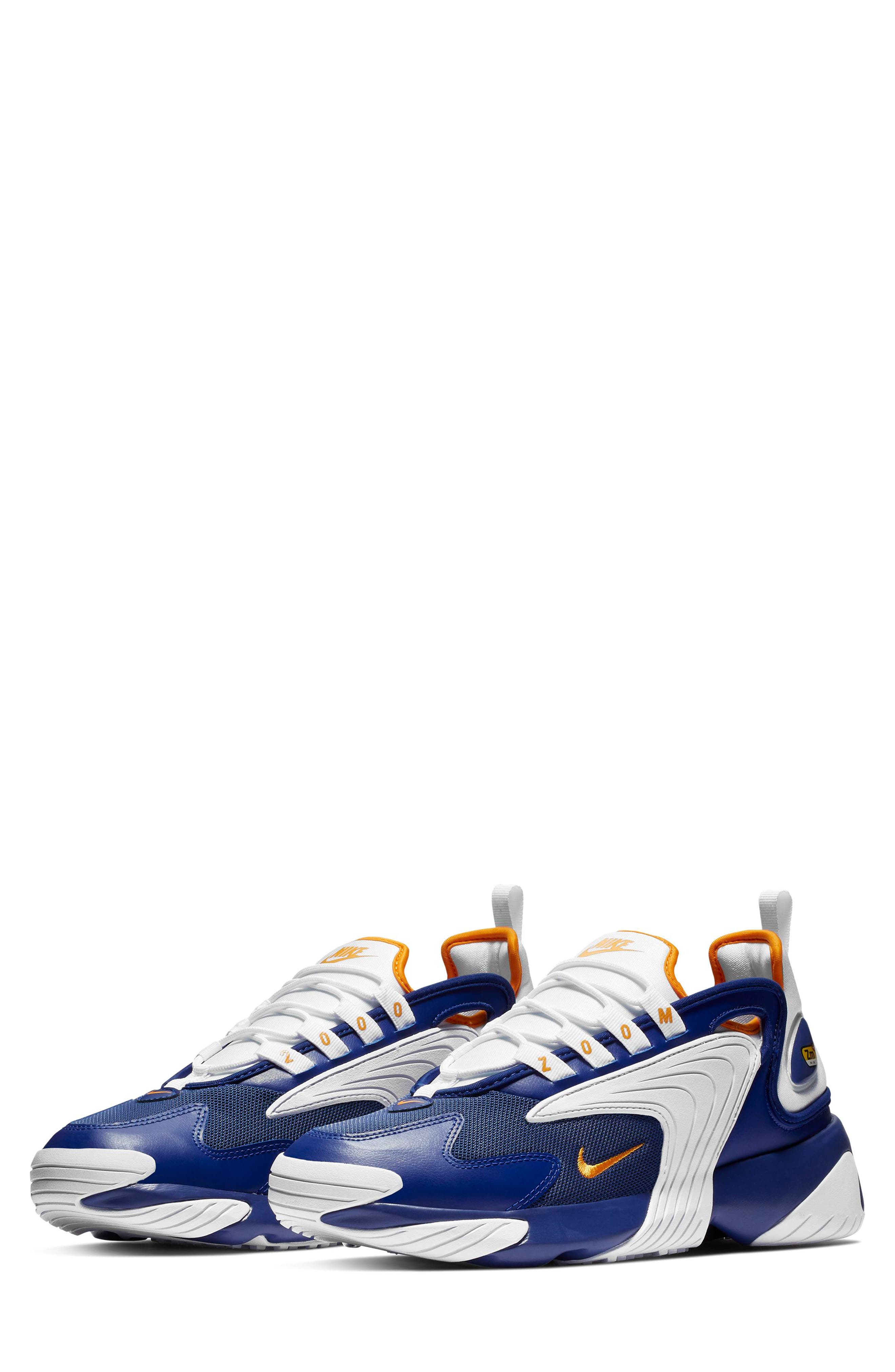 nike zoom 2k sneaker 10