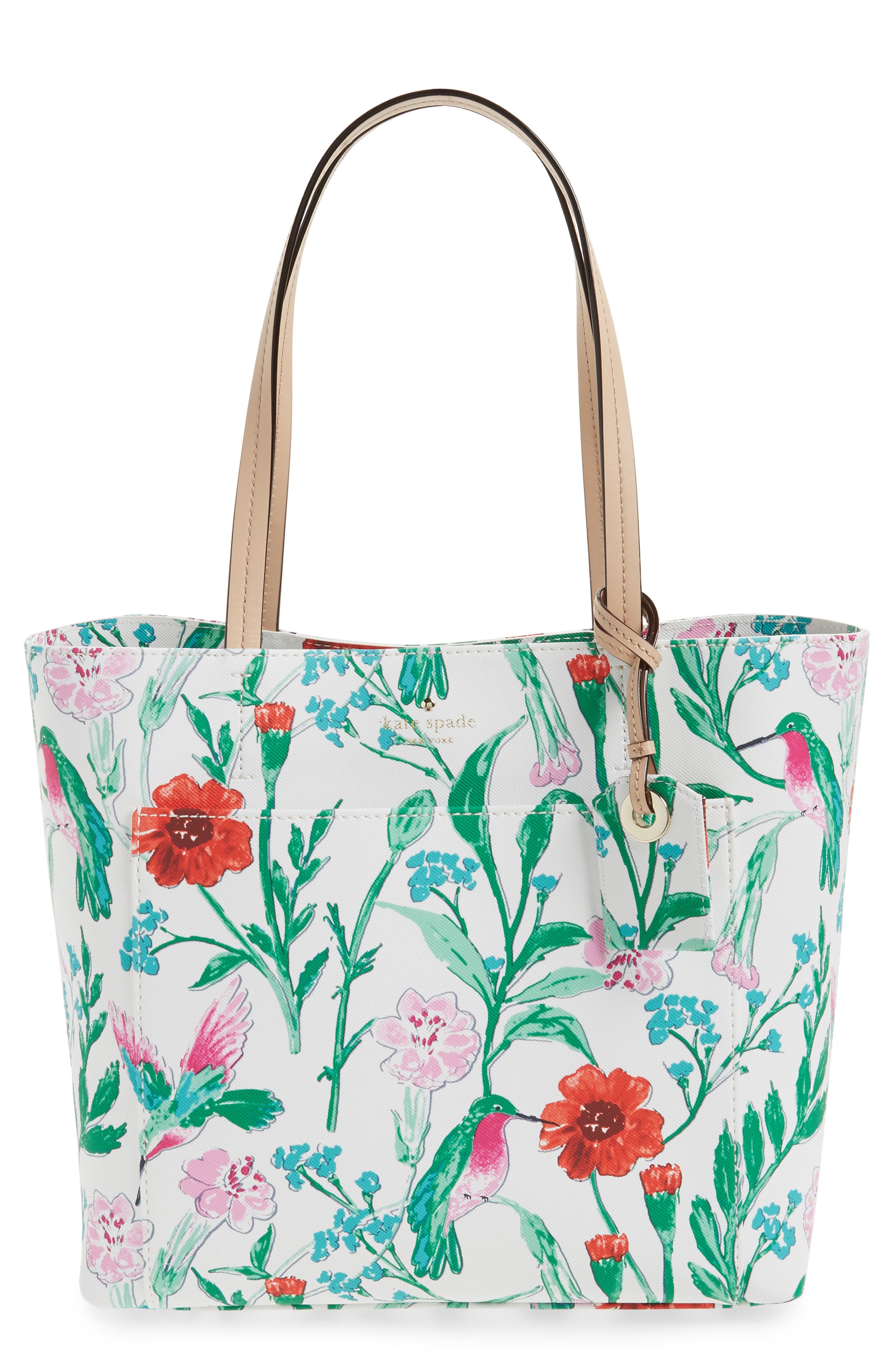 kate spade riley tote