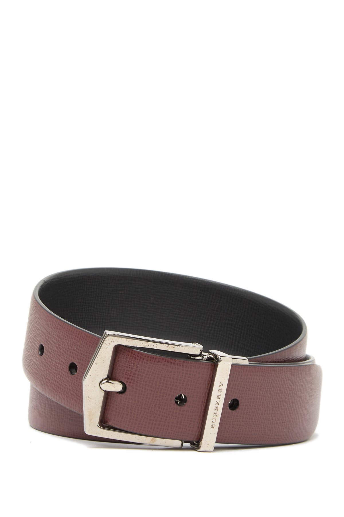 burberry belt nordstrom