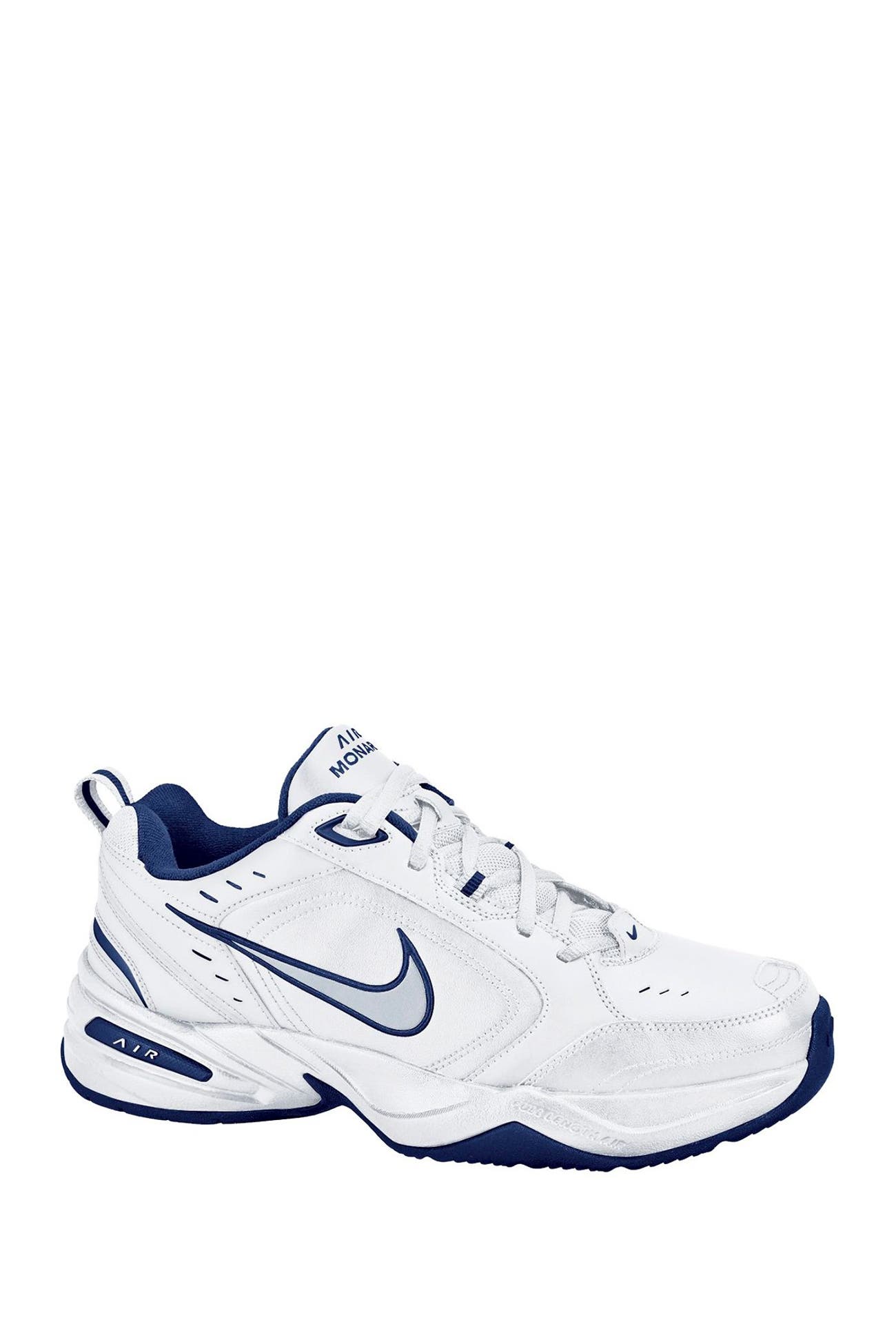 nike air monarch size 14 wide