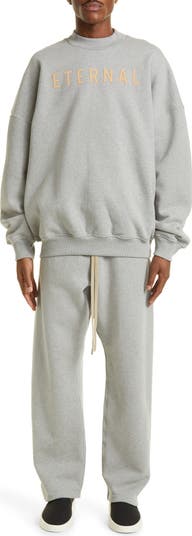 Fear of God Eternal Cotton Fleece Sweatpants Nordstrom