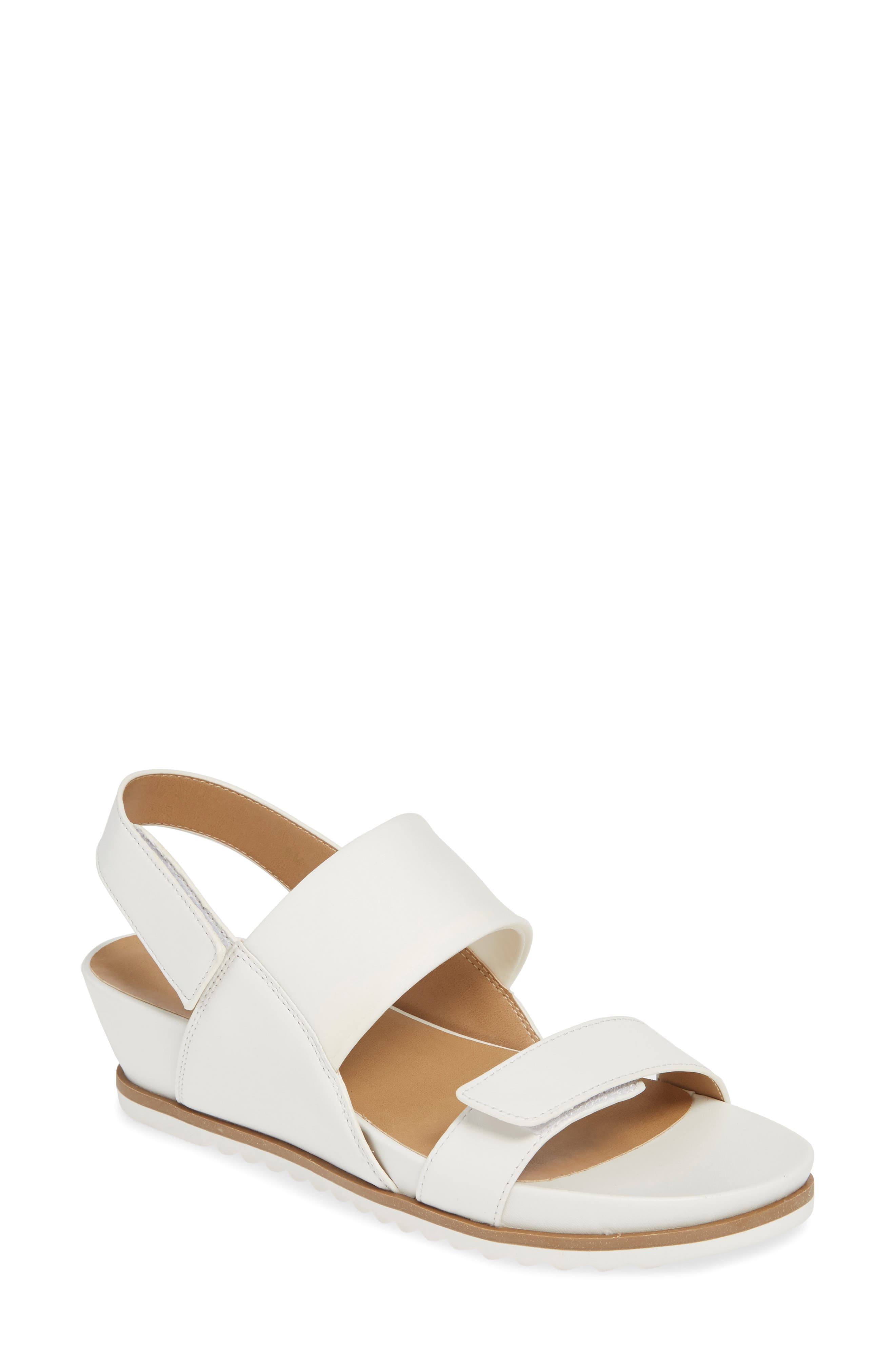 VANELi Hayley Sport Bottom Wedge Sandal (Women) Nordstrom