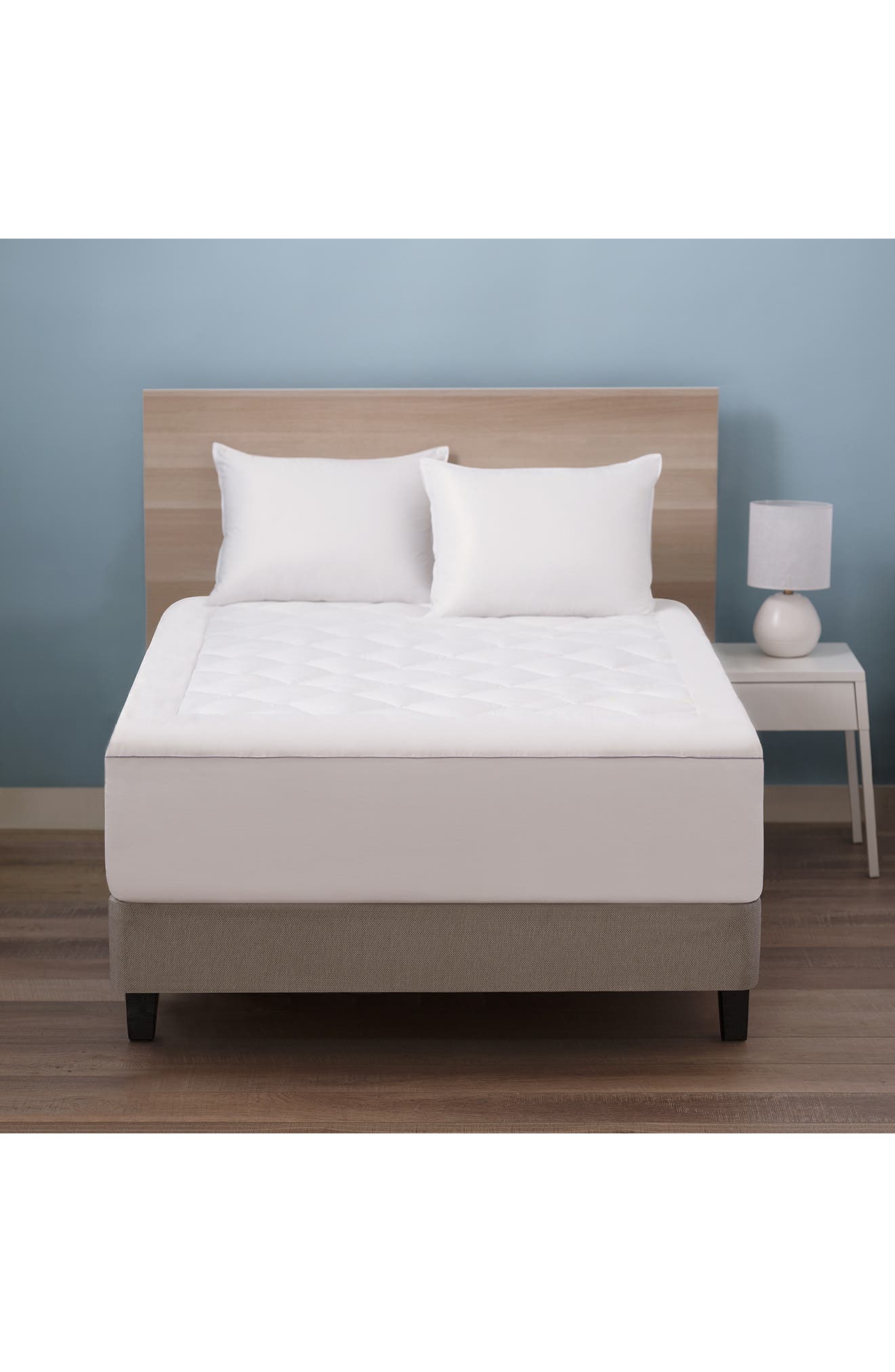 nordstrom rack mattress topper