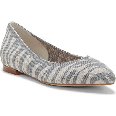 Cc Corso Como Julia Knit Flat, Blue