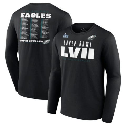 Kansas City Chiefs Nike Super Bowl LVII Champions Roster shirt, hoodie,  sweater, long sleeve and tank top