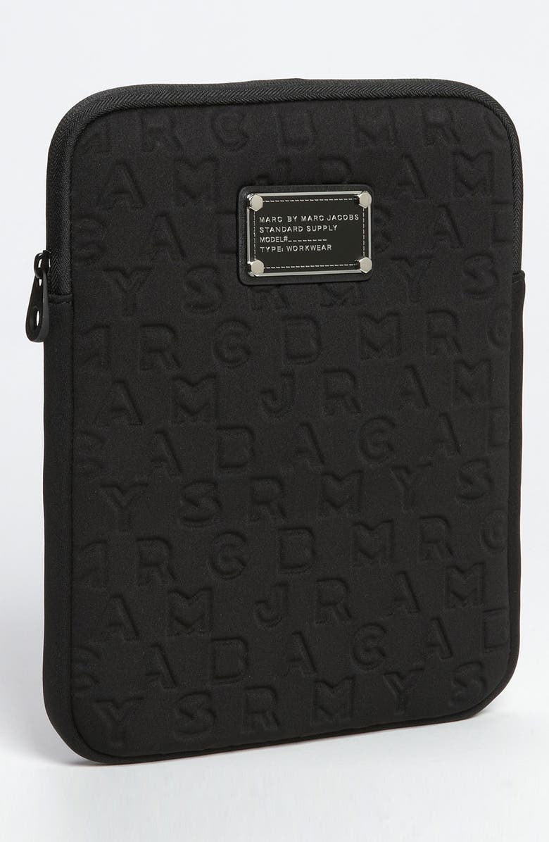MARC BY MARC JACOBS 'Dreamy' iPad Case MARC BY MARC JACOBS 'Dreamy' iPad Case