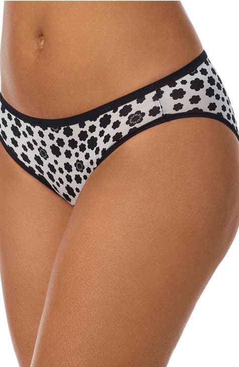 DKNY Women's Cotton Bikini Underwear DK8822 - ShopStyle Panties