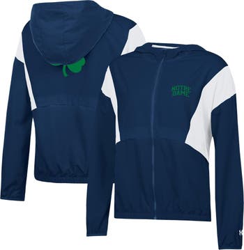 Under Armour Navy Notre Dame Fighting Irish Gameday Knockout