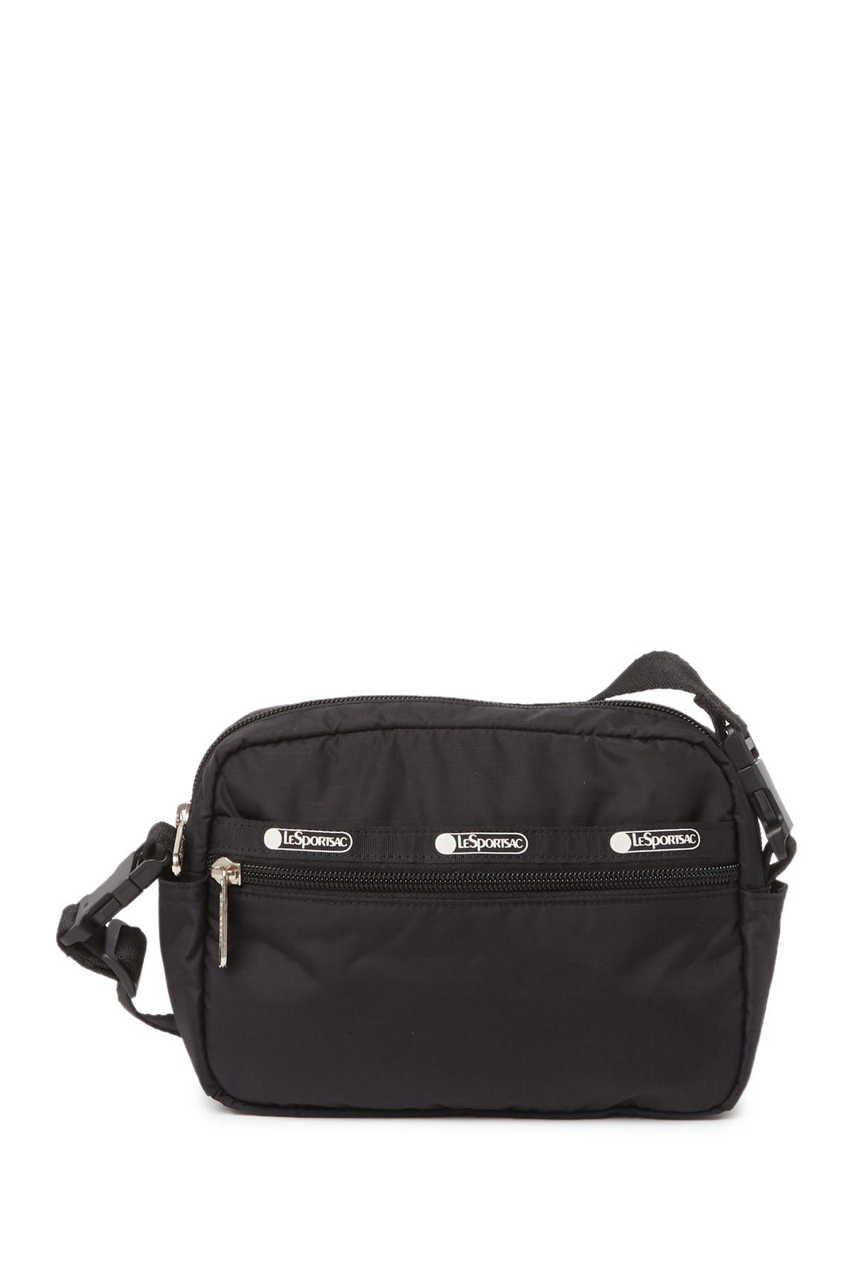 lesportsac convertible belt bag