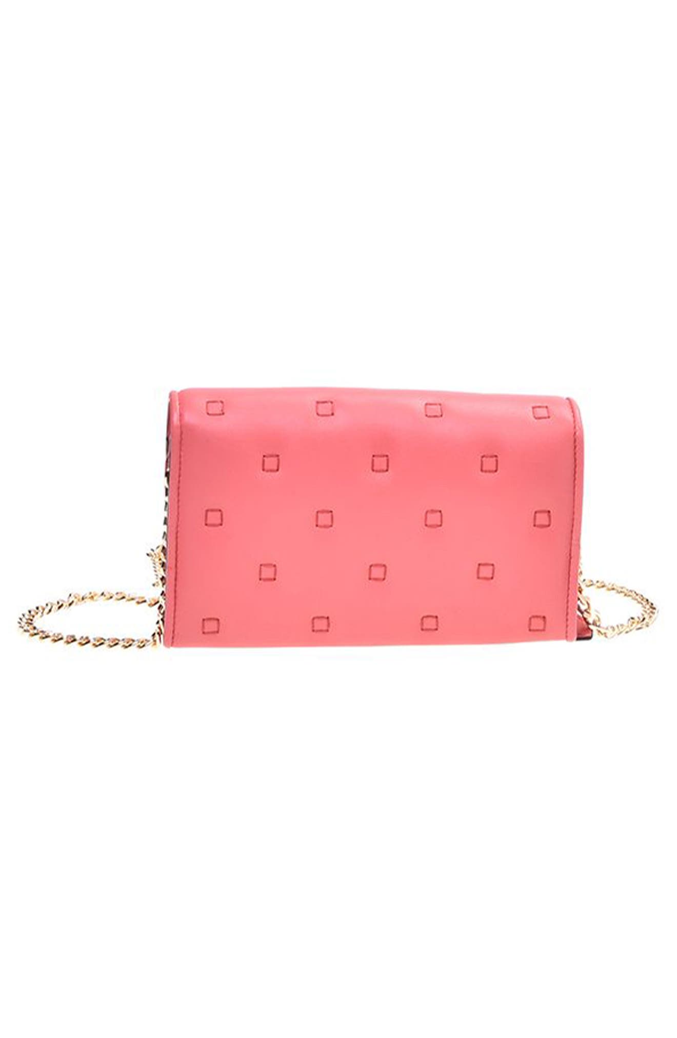 ysl wallet on chain nordstrom