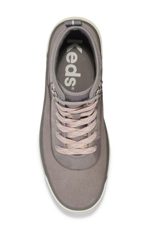 KEDS KEDS® SOHO COMBAT BOOT