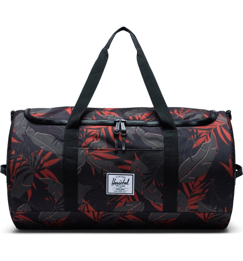 Sutton Duffle Bag