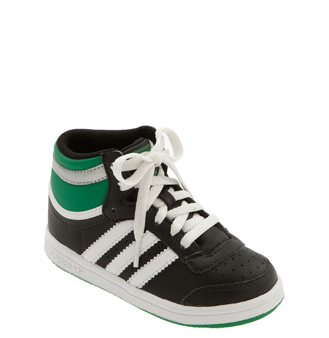 adidas 'Top Ten Hi' Sneaker (Baby, Walker & Toddler) Nordstrom