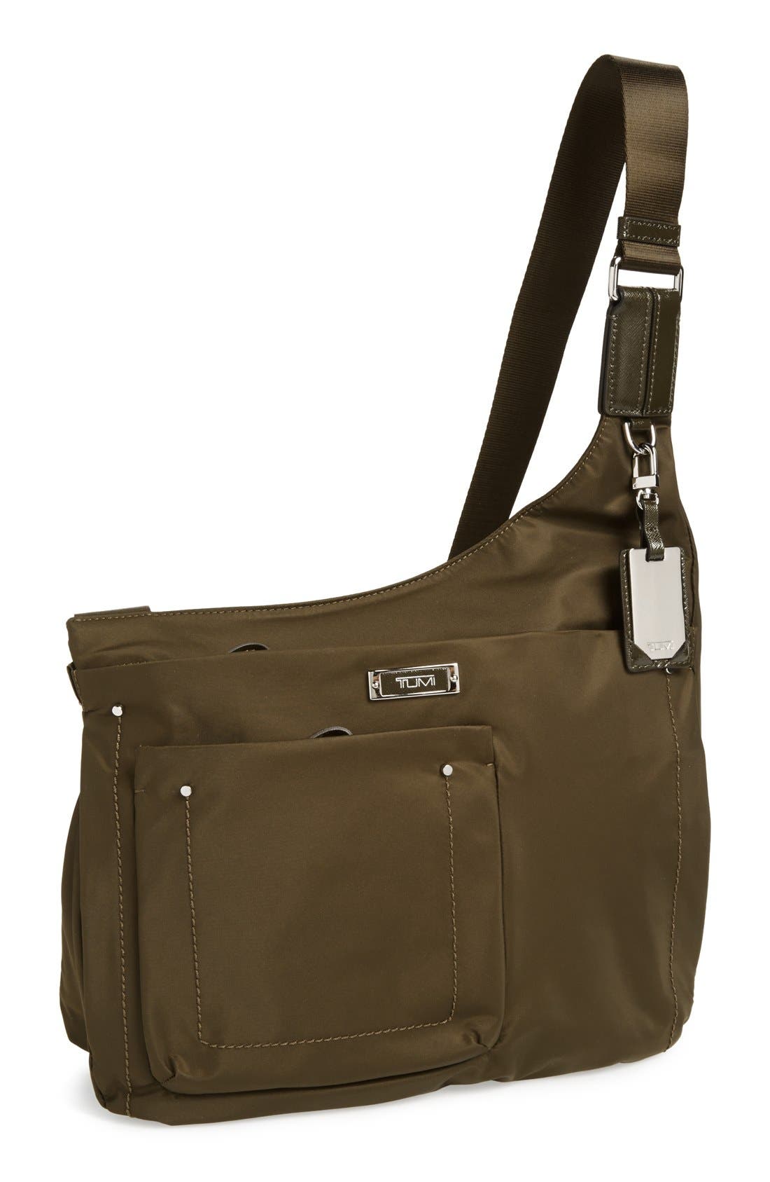 Tumi 'Voyageur Sumatra' Crossbody Bag Nordstrom