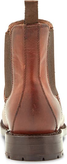 Bowery 2025 chelsea boot