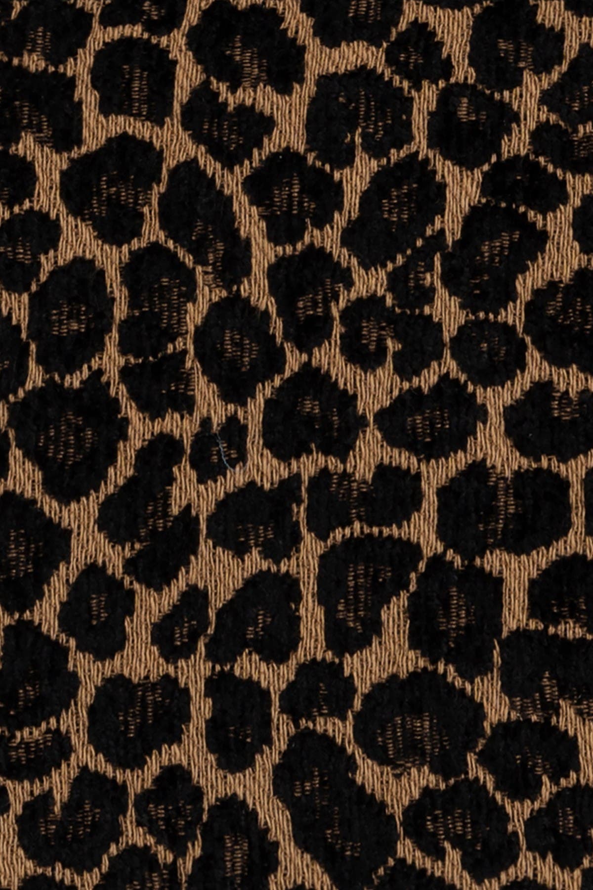 Linum Home Spots Embellished Bath Towel