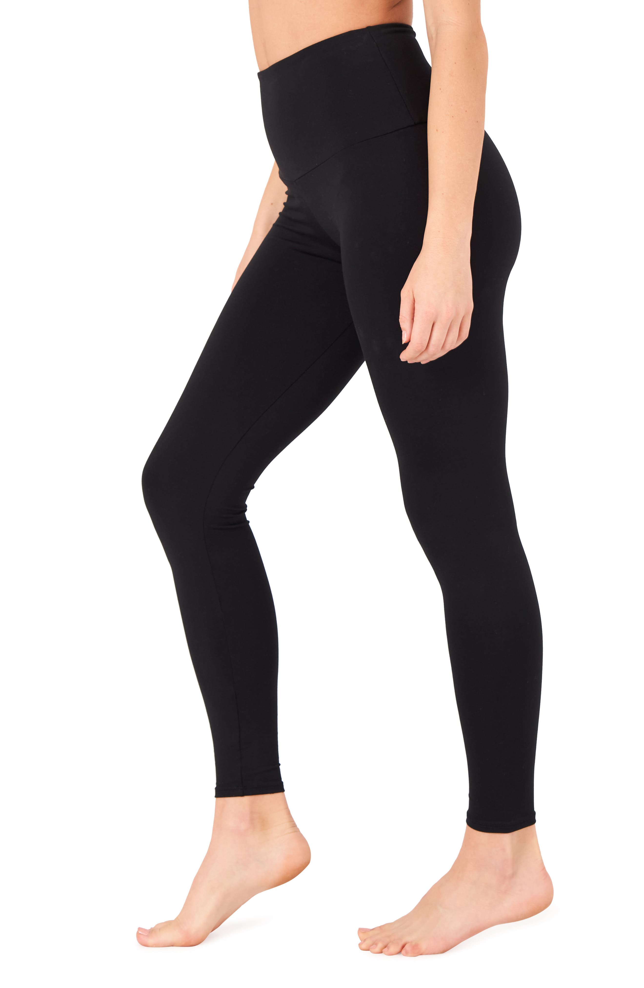 Onzie Luxe High Waist Leggings | Nordstrom