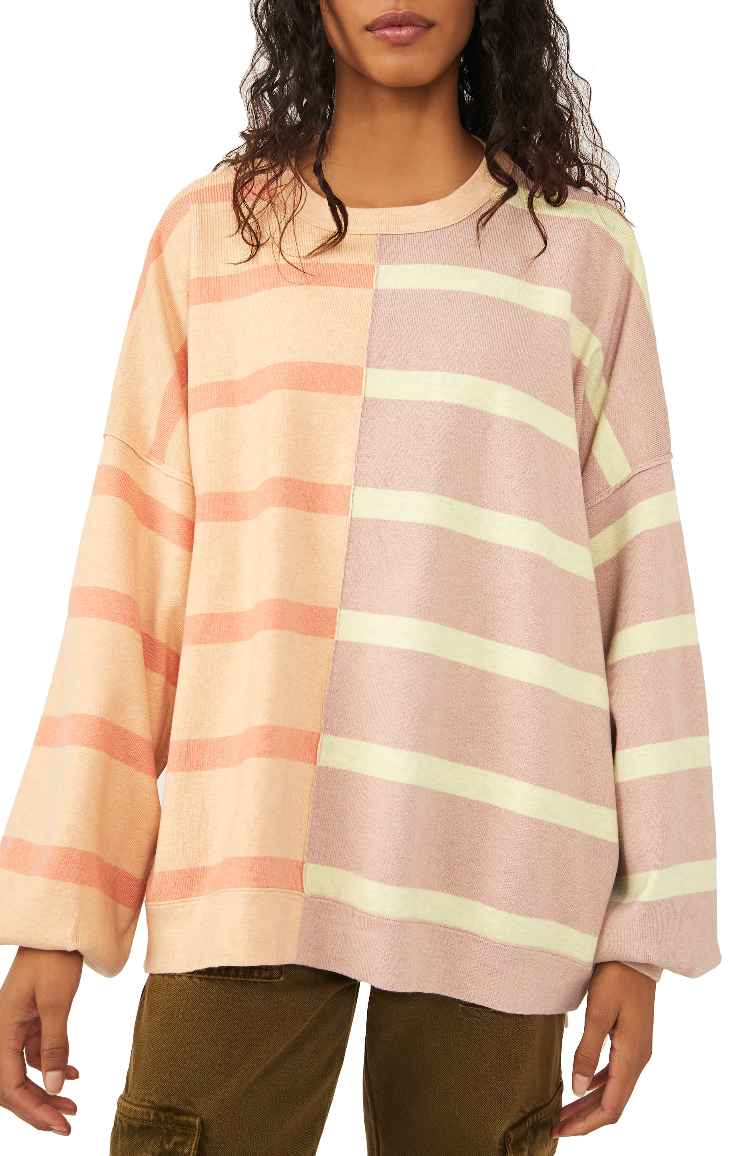 Women's Free People Sweatshirts 