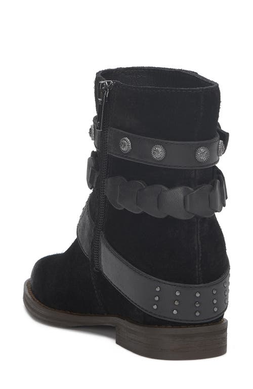LUCKY BRAND LUCKY BRAND MIAV BOOTIE