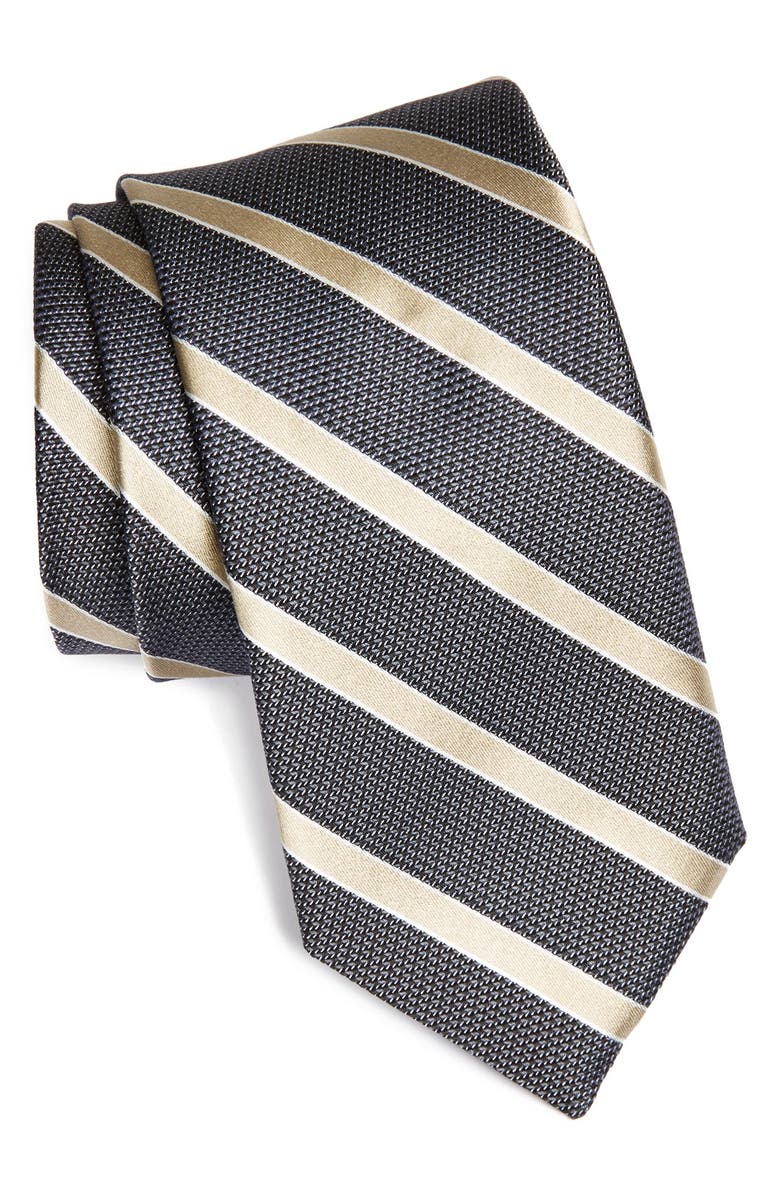 John W. Nordstrom® Woven Silk Tie | Nordstrom