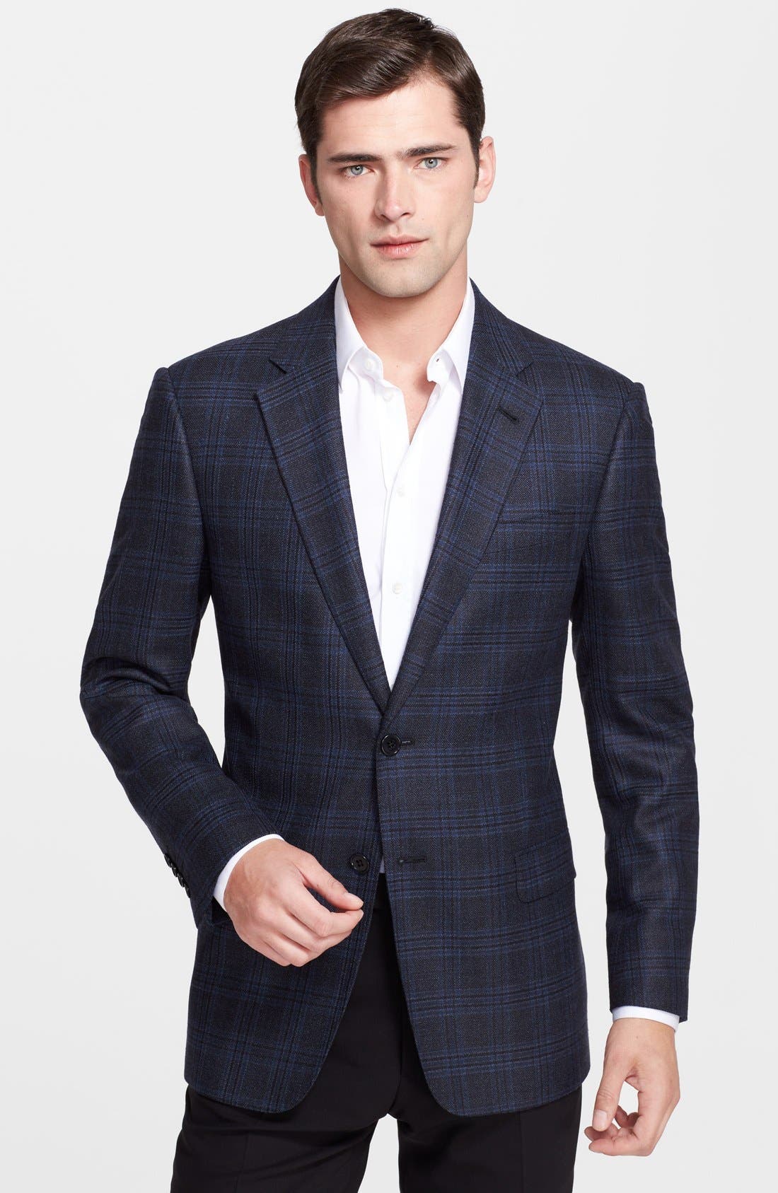 armani collezioni sport coat