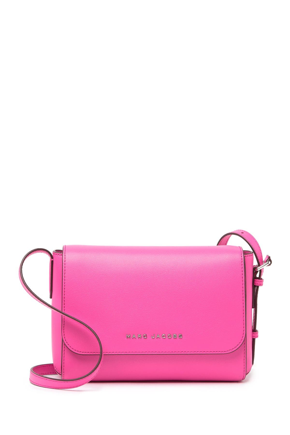 Marc Jacobs The Commuter Medium Crossbody Bag Nordstrom Rack