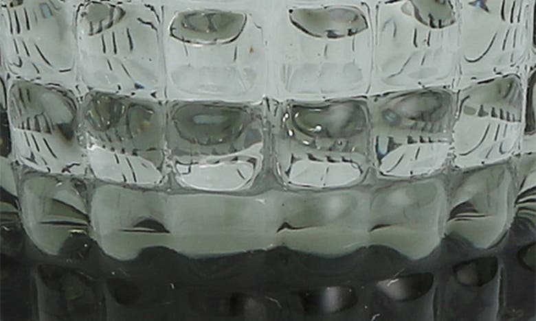 FORTESSA FORTESSA MALCOM SET OF 6 DOUBLE OLD FASHIONED GLASSES