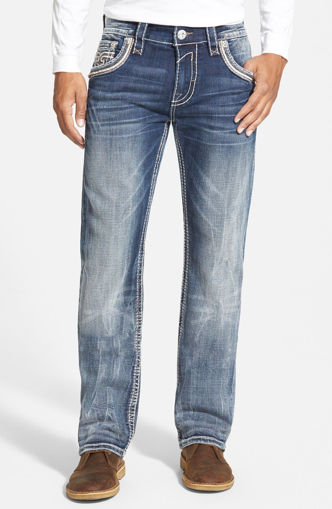 nordstrom rock revival jeans