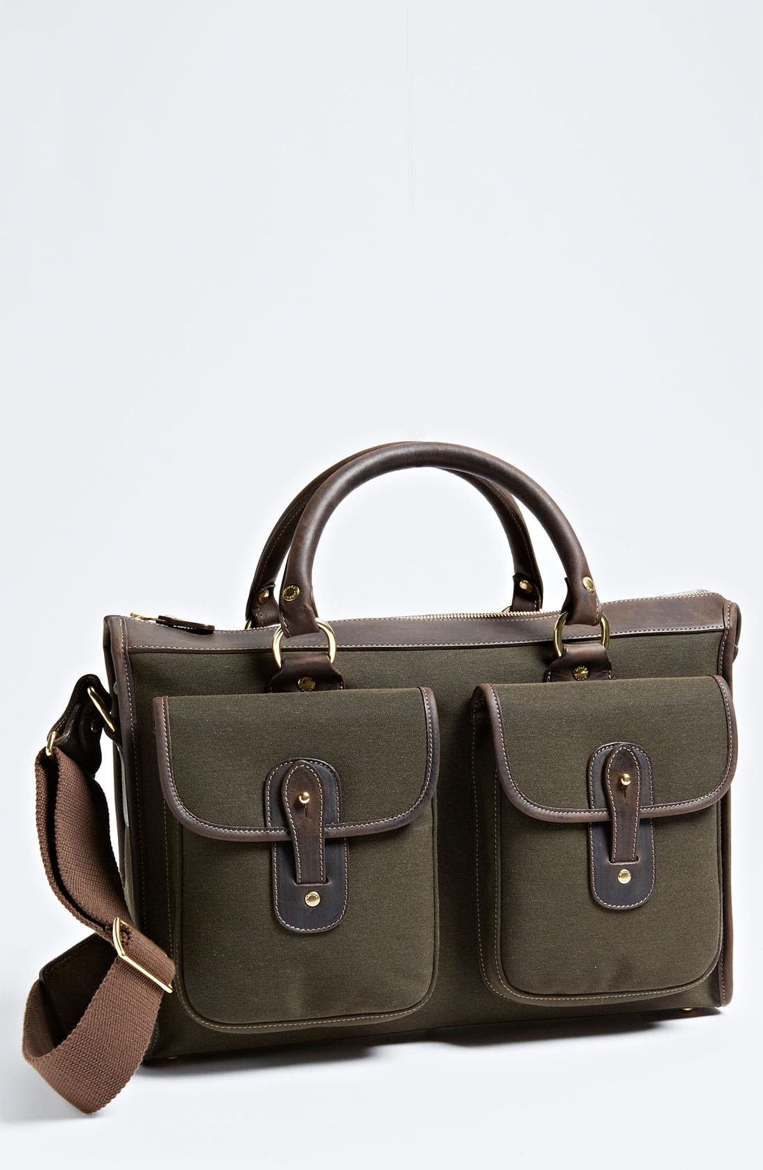 ghurka briefcases