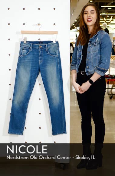 mother the ditcher ankle