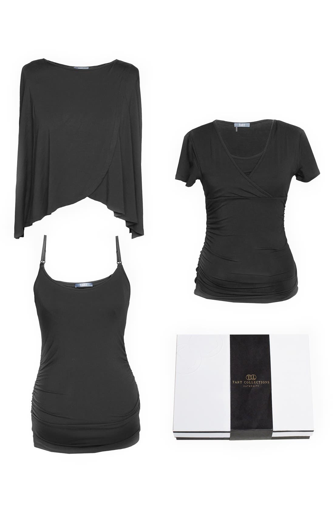 Tart Maternity Nursing Essentials Starter Kit (Set of 3) Nordstrom