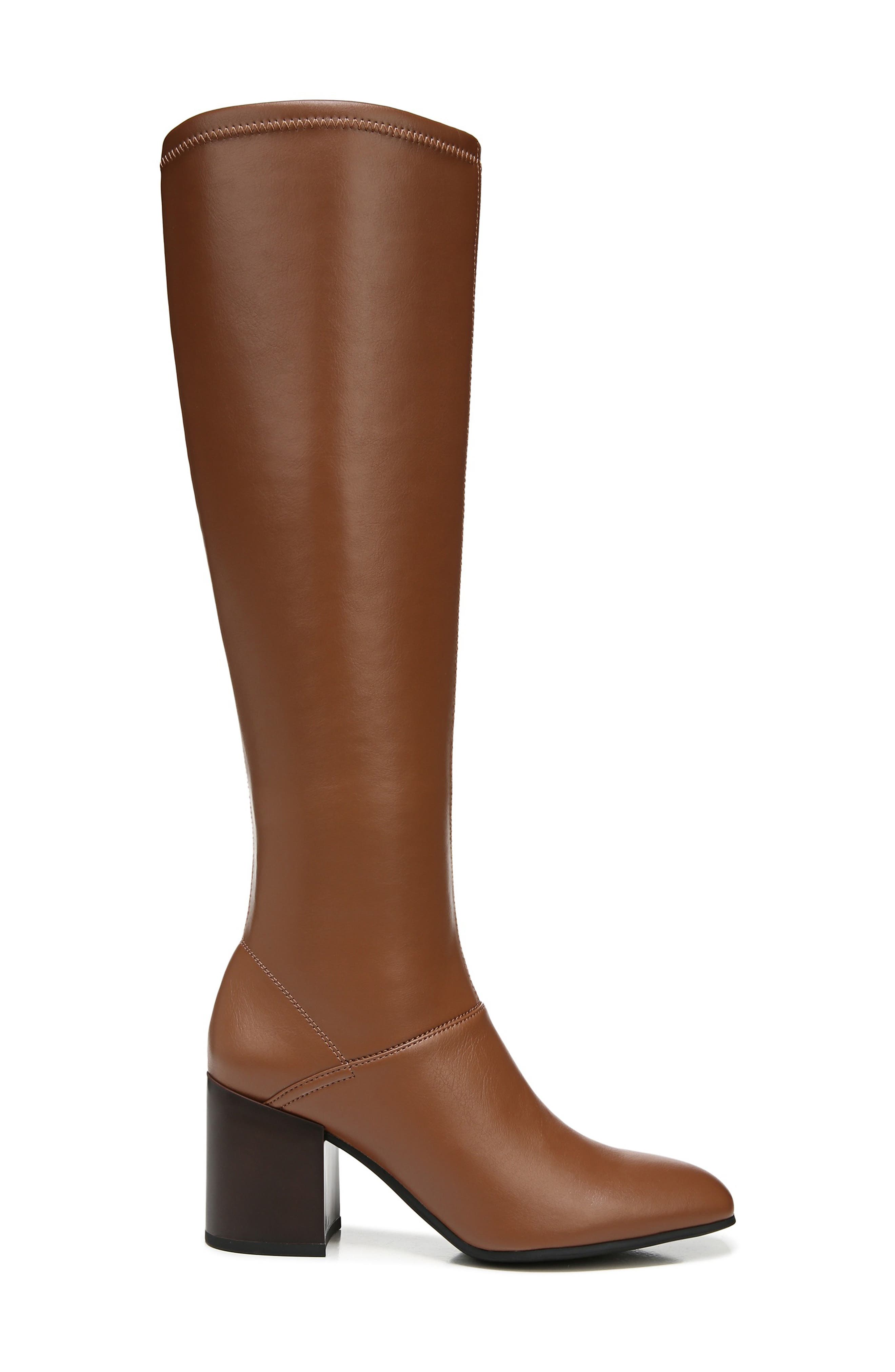 macys peep toe boots