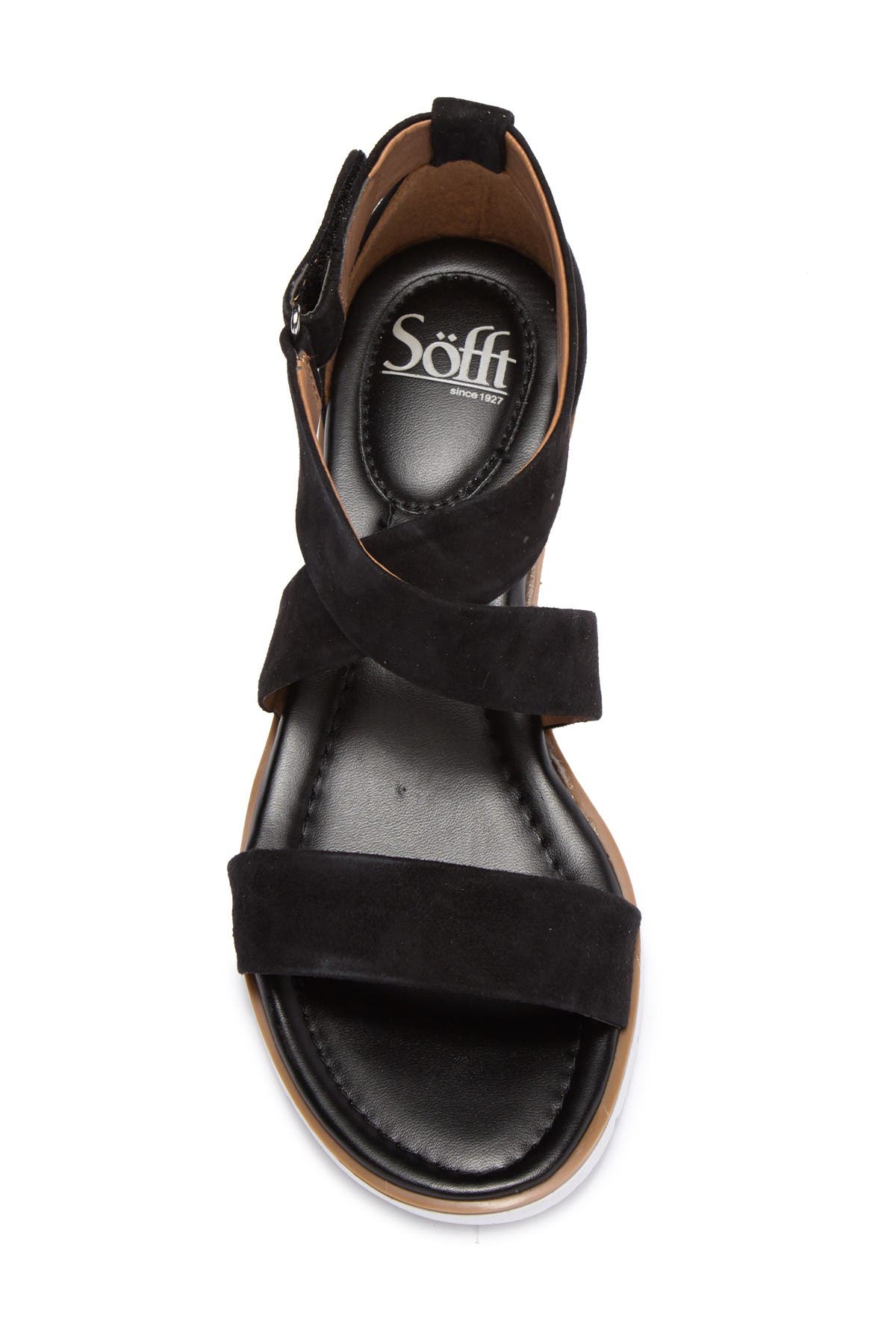 sofft reston sandal