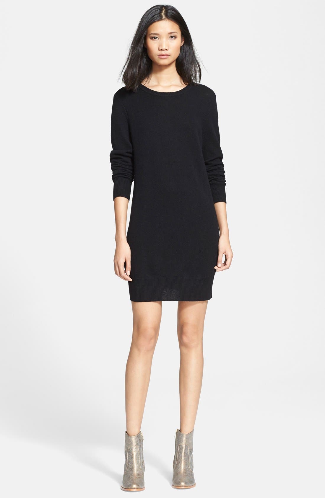 Equipment 'Damian' Cashmere Sweater Dress Nordstrom